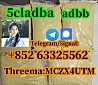 Hot sale 5fadb ADB-BUTINACA 5cladb 5cladba adbb jwh jwh018 209414-07-3