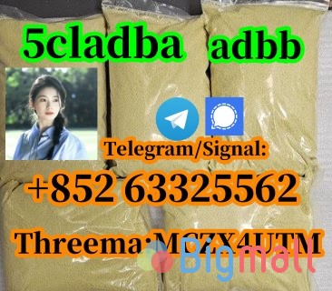 Hot sale 5fadb ADB-BUTINACA 5cladb 5cladba adbb jwh jwh018 209414-07-3 - სურათი 1