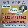 Buy 5CLADBA, 6CLADBA, ADB-BUTINACA, 5FMDMB-2201, 6CL-ADBA, 5C