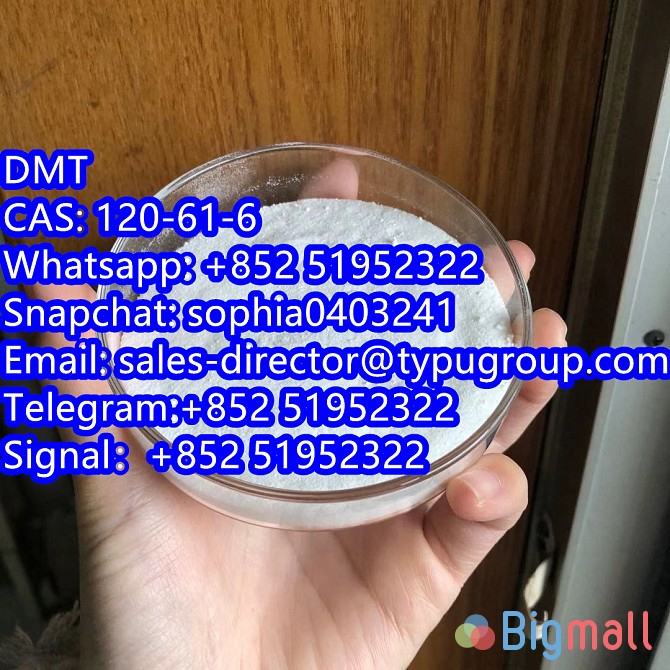 DMT ჩAშ120-61-6 Whatsapp: +852 51952322 Snapchat: sophia0403241 - სურათი 1