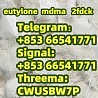 eutylone,mdma,2fdck,802855-66-9,Wholesale Price(+85366541771)