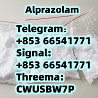 Alprazolam,28981-97-7,High purity(+85366541771)