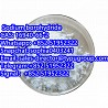 Sodium borohydride ჩAშ16940-66-2 Telegram:+852 51952322 Signal：+852 51