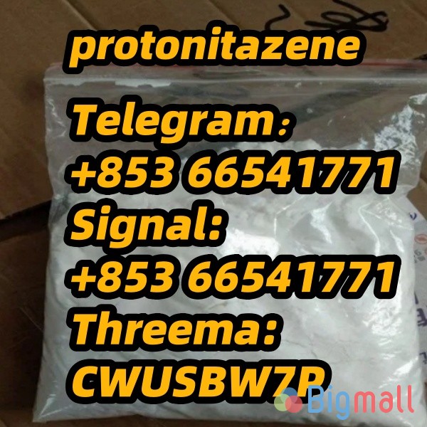 protonitazene,119276-01-6,High concentrations(+85366541771) - სურათი 1