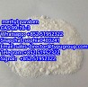 Professional supply Methyl p-hydroxybenzoate/Methylparaben CAS 99-76-3