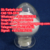 Hot Selling Low price DL-Tartaric Acid CAS 133-37-9