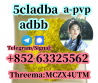 5cladba,CAS:2709672-58-0,No.1 in sales