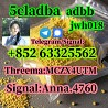 Best quality 5cladba 5f 5cl yellow powder 5cl-adb-a fast shipping 5CLA