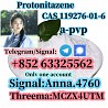 Protonitazene CAS 119276-01-6 High quality opioids, safely shipped