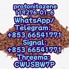 protonitazene,119276-01-6,High purity(+85366541771)