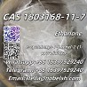 CAS 1803168-11-7 Ethanone, 2-cyclohexyl-1-phenyl-2-(1-pyrrolidinyl