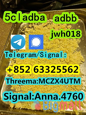 5cladba precursor 5cladba adbb raw material noids precursor powder and - სურათი 1