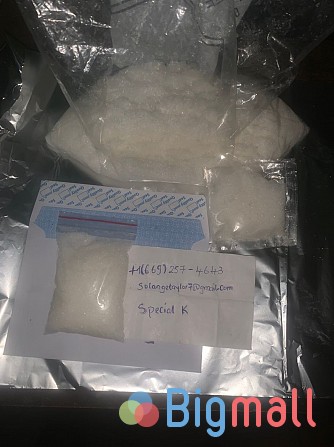 Buy Ketamine Hcl Online whatsapp +1(669)2574643 - სურათი 1