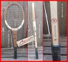 ჩოგბურთის ჩოგანი Moskva tennis racket racquet USSR теннисная ракетка