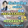 Supplier 5cladba precursors 5F-ADB powder
