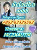 5fadb 5CLADBA Precursor 4fadb ADBB