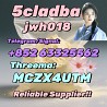 5cladba Yellow Cannabinoid Powder 5CLadbb 5fadb