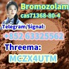 BUY BROMAZOLAM CAS 71368-80-4 WITH 100% SAFE DELIVERY