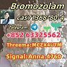 Bromazolam cas 71368-80-4, ready-to-use powder
