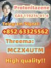 119276-01-6 Protonitazene best price powder in stock for sale