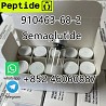 Semaglutide 910463-68-2 weight loss Peptide a1 safe direct