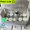 Retatrutide 2381089-83-2 weight loss Peptide a1 safe direct