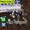 Ipamorelin 170851-70-4 weight loss Peptide a1 safe direct