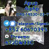Research Chemical A-pvp CAS 14530-33-7