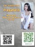 Best ProductCAS 148553-50-8 Pregabalin White Powder