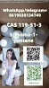 5cl adba 5cl adbb CAS 1119-51-3 1-bromo-4-pentene