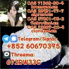Hot sell product CAS 71368-80-4 good quality