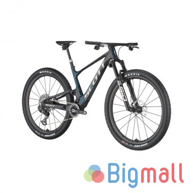 2025 Scott Spark RC SL Mountain Bike ~ KINGCYCLESPORT - სურათი 1