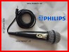 ფილიპსი მიკროფონი ფილიპს Philips SBC MD140 microphone микрофон Филипс