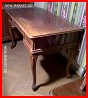 კაბინეტი საწერი მაგიდა სავარძელი desk table armchair Tulip стол кресло