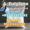 Buy Eutylone online eutylone supplier factory price