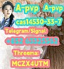 A-PVP,Flakka,α-PVP,apvp, α-PHP,CAS.14530-33-7