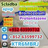 5CL-ADBA Strongest Research Chemical 5cl Precursor 5cladba From Factor