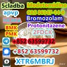 CAS 119276-01-6 Protonitazene Best Price
