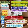 CAS 119276-01-6 Protonitazene