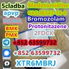 CAS: 119276-01-6 Protonitazene (hydrochloride)