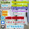 CAS: 119276-01-6 Protonitazene (hydrochloride)