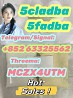 5cl-adb-a 5cl 99% Purity 5cladba