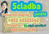 Yellow powder cannabinoid 5cladba 5CLADBA 5cladba