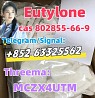 CAS 17764–18–0 Eutylone High qualiyt good price in stockfor sale