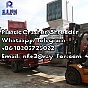 Factory Price Plastic Crusher/shredder machine – China Supplier Afford