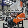 Sell Supply Plastic Lump Crusher for Recycling Factory – Easy Operatio