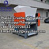 Factory Supply Small & Large Plastic Crusher Machine – Customized Moto