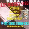 Buy 5fadb,5cl,5CLADBA,6CLADBA,5CL precursor Buy K2 Paper spray,adb-but
