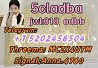 Supply 5CL-ADB-A 5CLADBA Strong Adbb