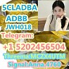 5CLADBA 5CL-ADB-A Powder 5fadb